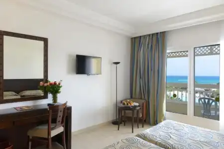 hôtel Sentido Marillia Resort & Spa - 44