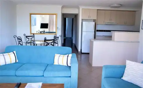 Montana Palms Resort - 50