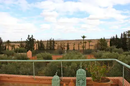 Villa des 3 Golfs - 11