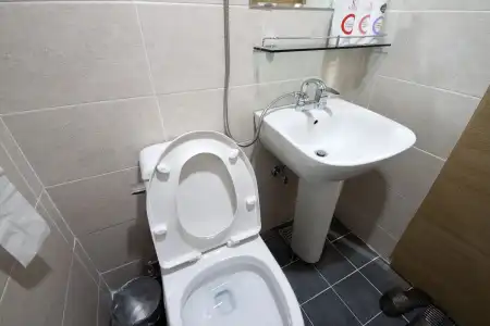 K-Guesthouse Premium Nampo 1 - 10