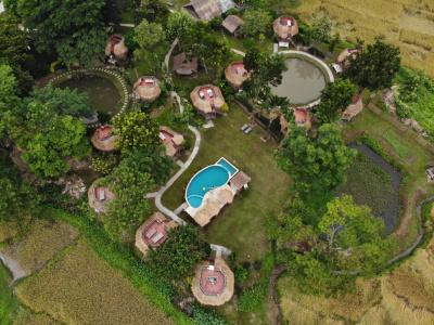 The Countryside Resort Pai - 17
