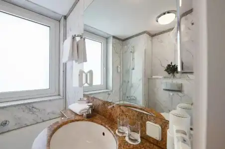 Best Western Leipzig City Center - 86