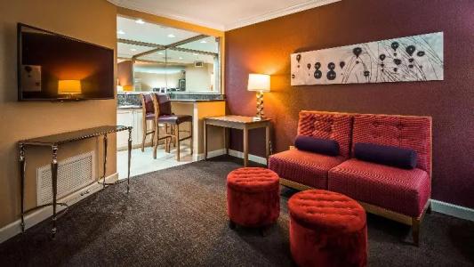 Best Western Plus Casino Royale - Center Strip - 53