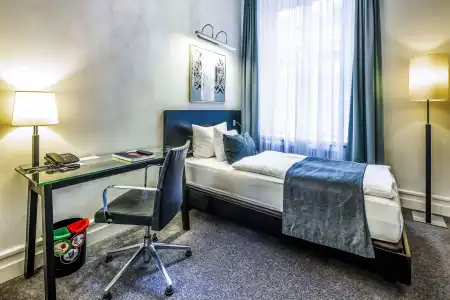 Scandic Palace - 29