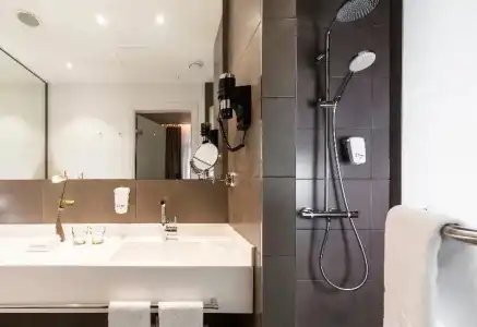 Holiday Inn Dresden - Am Zwinger by IHG - 50