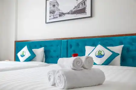 Ritzy Boutique Da Nang - 52