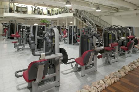 Crowne Plaza Helsinki by IHG - 25