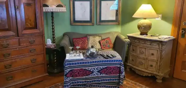 A Moment in Time Bed & Breakfast - 35