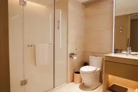 Renaissance Shenzhen Luohu - 54
