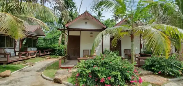 Isle Beach Resort Krabi - 77