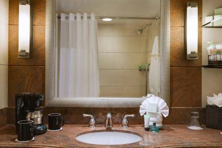 San Diego Marriott Gaslamp Quarter - 122