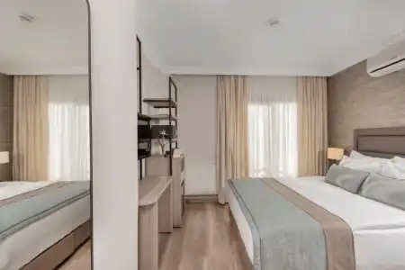 Pırıl Thermal&Beauty Spa - 53