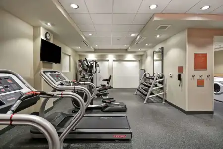 Home2 Suites by Hilton Little Rock West - 17