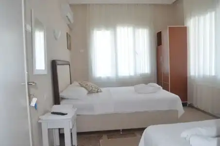 Tunc Otel - 63