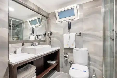 Gallery Residence & - 9