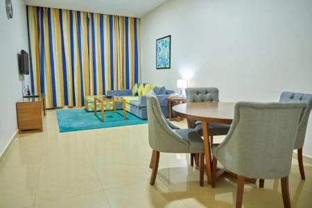 City Stay Grand Apartments - 105