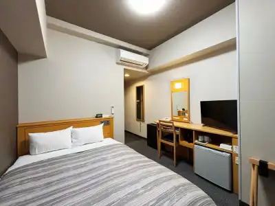Route-Inn Kitakami Ekimae - 1