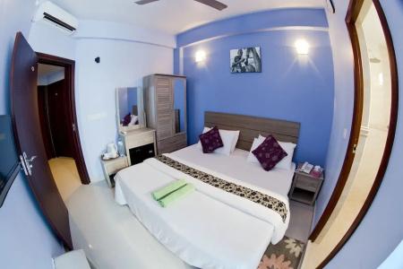 Elite Beach Inn - 20