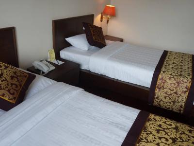 Yangon - 3