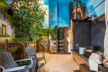 The Anniversary Inn - Boise - 140