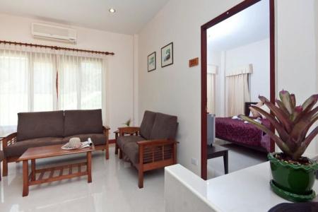 Samui Tonggad Resort - 1