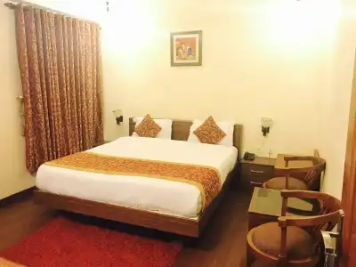Skylink Suites & Apartments - 9