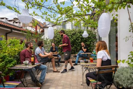 Hostel Ostello Bello Milano Duomo - 29