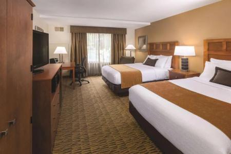 Wyndham Bloomington - Mall of America - 52