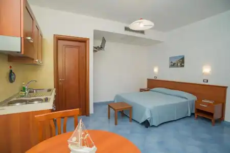Residence Torre del Porto - 106