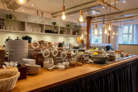 Best Western Solhem - 22