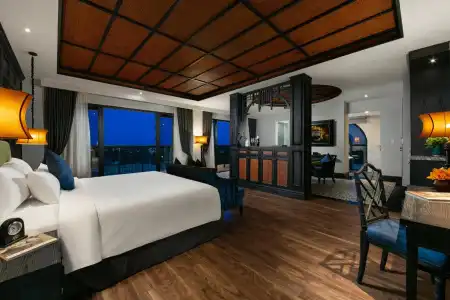 Shining Riverside Hoi An Boutique and Spa - 33