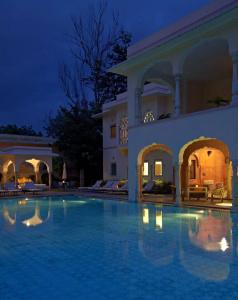 Samode Haveli - 25