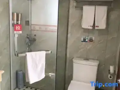 Shell Shanghai Jinshan Zhangyan Town Songjin Highw - 93