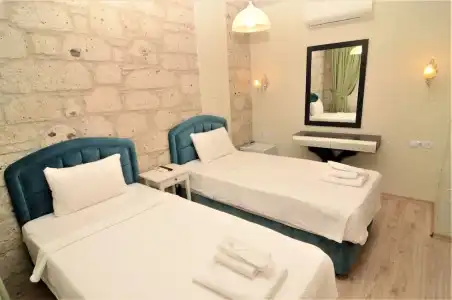 Alacati Eldoris Otel - 55
