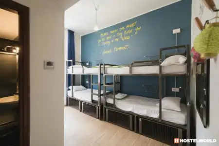 Ostello Bello Grande Hostel - 37