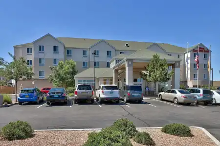 Hilton Garden Inn Albuquerque / Journal Center - 25