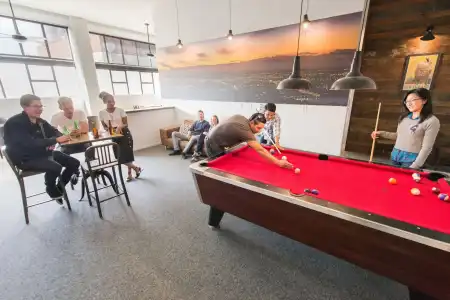 Urbanz - Hostel - 18