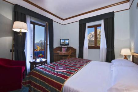 Boutique Villa Blu Cortina d'Ampezzo - 6