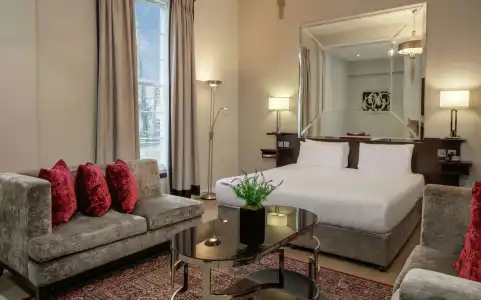 DoubleTree by Hilton London - Greenwich - 4