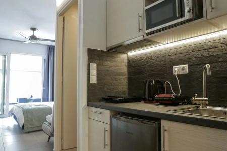 V36 Suites - 15