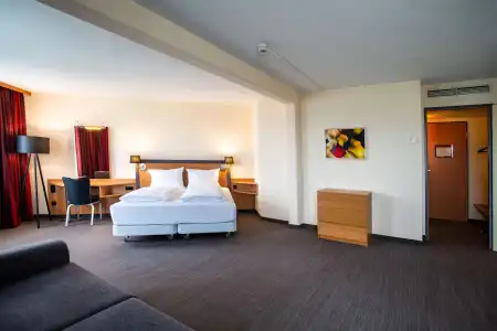 Best Western Conference AirportFrankfurt Mörfelden - 103