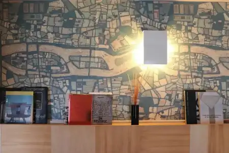 Le Citizen Hôtel - 68