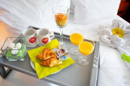 Best Western ParkLeiss - 37