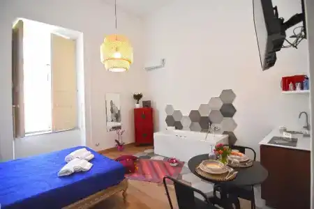 Sunrise B&B - 61