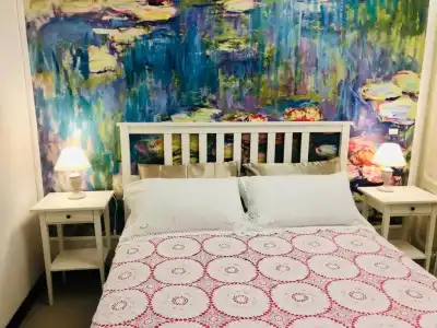 Rarityart Guest House - 21
