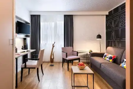 Citadines Kléber Strasbourg - 33