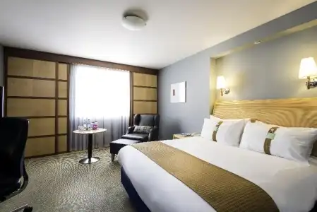 Holiday Inn Oxford by IHG - 30