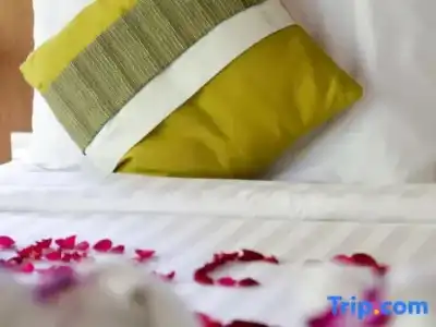 Samui Honey Cottages Beach Resort - 88