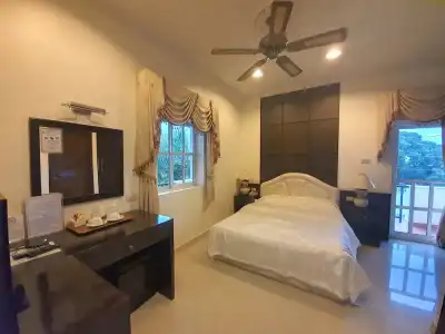 Serene Sands Health Resort - 57