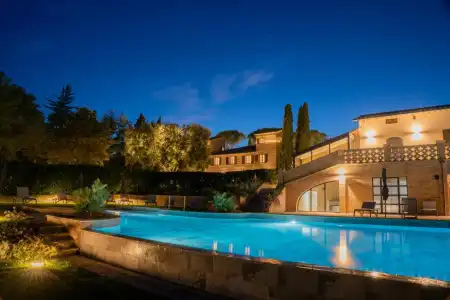Le Cappuccinelle Suites&SPA - 38